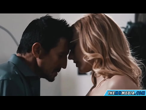 ❤️ Sexo romántico con una rubia cachonda ❤️❌ Video de sexo de calidad en es.robosexshop.ru ❌️