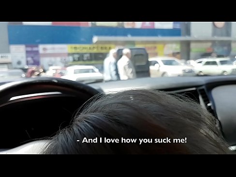 ❤️ Chupado derecho en el estacionamiento fuera del supermercado ❤️❌ Video de sexo de calidad en es.robosexshop.ru ❌️