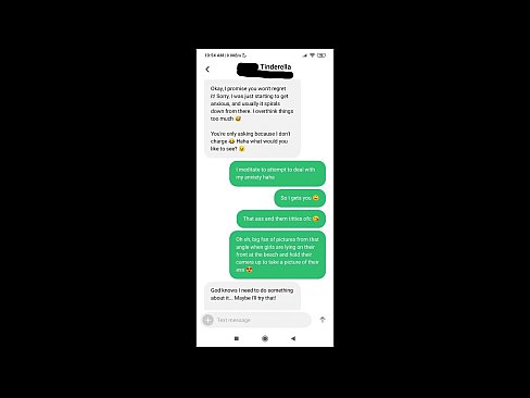 ❤️ He añadido una nueva PAWG de Tinder a mi harén ( hablar con Tinder incluido) ❤️❌ Video de sexo de calidad en es.robosexshop.ru ❌️